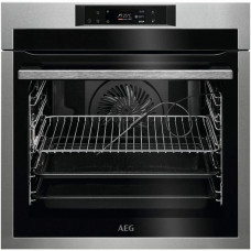 Духовой шкаф AEG BPE748380M Духовой шкаф AEG BPE748380M