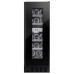 Винный шкаф TEMPTECH STX30DRB Винный шкаф TEMPTECH STX30DRB