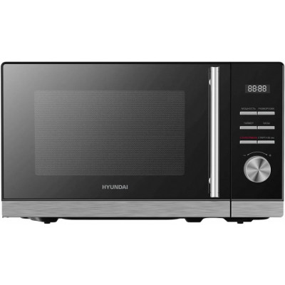 Микроволновая печь HYUNDAI HYM-D3005 Микроволновая печь HYUNDAI HYM-D3005
