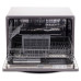 Посудомоечная машина SIMFER DBB6501 Посудомоечная машина SIMFER DBB6501