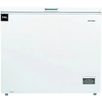 Морозильный ларь YOSHIRO YFR-U120W Морозильный ларь YOSHIRO YFR-U120W