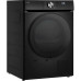 Сушильная машина WEISSGAUFF WD 6010 Heat Pump Matt Black Сушильная машина WEISSGAUFF WD 6010 Heat Pump Matt Black