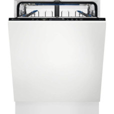 Посудомоечная машина ELECTROLUX EEG67410W Посудомоечная машина ELECTROLUX EEG67410W