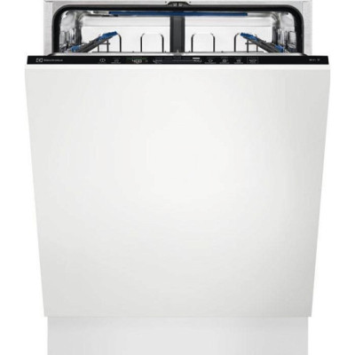 Посудомоечная машина ELECTROLUX EEG67410W Посудомоечная машина ELECTROLUX EEG67410W