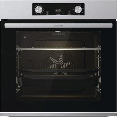 Духовой шкаф GORENJE BPS6737E14X Духовой шкаф GORENJE BPS6737E14X
