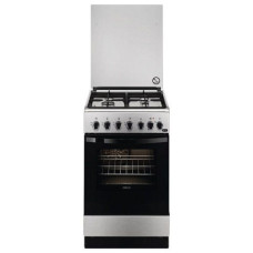 Комбинированная плита ZANUSSI zck 955221x Комбинированная плита ZANUSSI zck 955221x