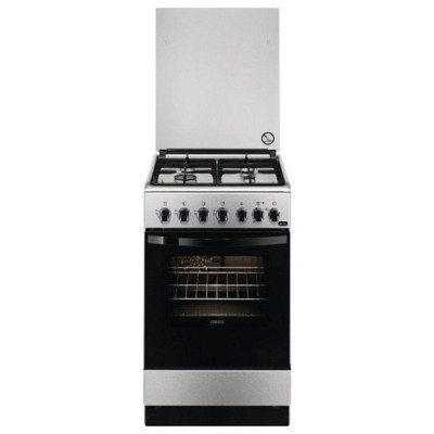 Комбинированная плита ZANUSSI zck 955221x Комбинированная плита ZANUSSI zck 955221x
