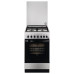 Комбинированная плита ZANUSSI zck 955221x Комбинированная плита ZANUSSI zck 955221x