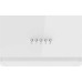 Вытяжка DARINA SLIDE G500W Вытяжка DARINA SLIDE G500W