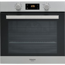 Духовой шкаф HOTPOINT-ARISTON FA3 840 H IX/HA