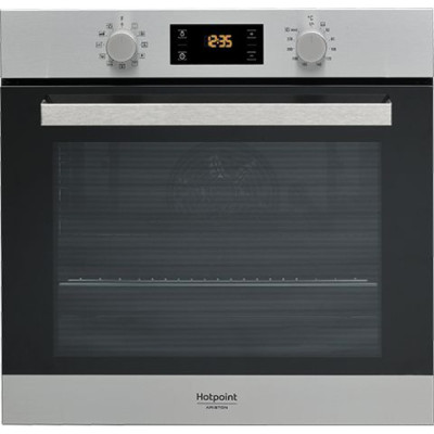 Духовой шкаф HOTPOINT-ARISTON FA3 840 H IX/HA
