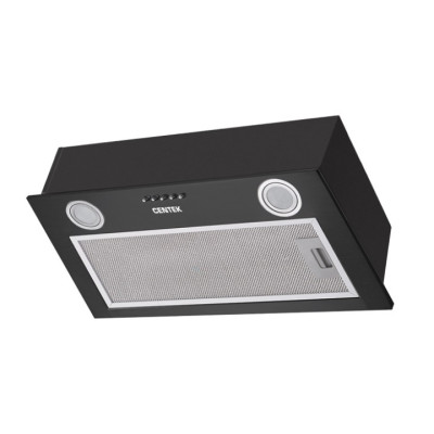 Вытяжка CENTEK CT-1850-52 черный Вытяжка CENTEK CT-1850-52 черный