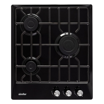 Варочная поверхность SIMFER H45V35B571 Варочная поверхность SIMFER H45V35B571