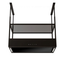 Вытяжка SIRIUS MO 409 SYMPHONY Вытяжка SIRIUS MO 409 SYMPHONY
