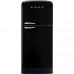 Холодильник SMEG FAB50RBL Холодильник SMEG FAB50RBL