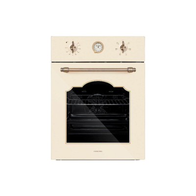 Духовой шкаф HIBERG VM 4360 RY Духовой шкаф HIBERG VM 4360 RY