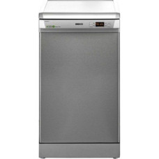Посудомоечная машина BEKO dsfs 6630 s