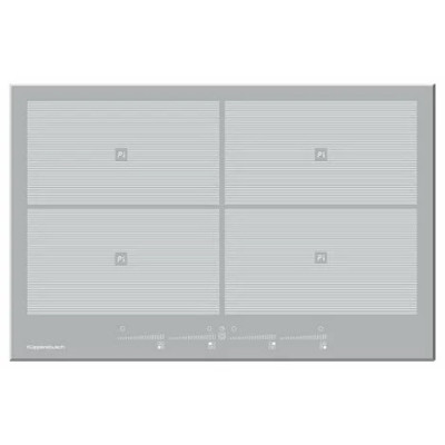 Варочная панель Kuppersbusch EKI 8940.0 PWF Варочная панель Kuppersbusch EKI 8940.0 PWF
