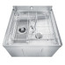 Посудомоечная машина SMEG HTY520D Посудомоечная машина SMEG HTY520D