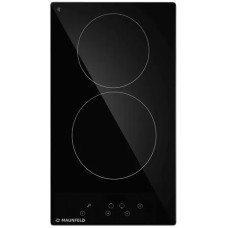 Варочная поверхность MAUNFELD AVCE3021BK