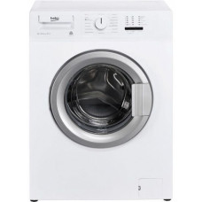 Стиральная машина Beko WRE 64P1 BSW Стиральная машина Beko WRE 64P1 BSW