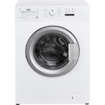 Стиральная машина Beko WRE 64P1 BSW Стиральная машина Beko WRE 64P1 BSW