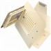 Вытяжка ZIGMUND & SHTAIN K 150.6 S Вытяжка ZIGMUND & SHTAIN K 150.6 S