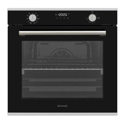 Духовой шкаф BRANDT BOH1325X Духовой шкаф BRANDT BOH1325X
