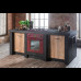 Поверхность KORTING hg 7115 ctrr Поверхность KORTING hg 7115 ctrr