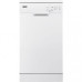 Посудомоечная машина ZANUSSI ZSFN 121W1 Посудомоечная машина ZANUSSI ZSFN 121W1