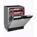 Посудомоечная машина KUPPERSBERG GIM 6078 Посудомоечная машина KUPPERSBERG GIM 6078