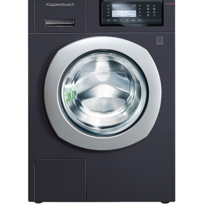 Стиральная машина KUPPERSBUSCH W 40.0 U2 Titan Rock Стиральная машина KUPPERSBUSCH W 40.0 U2 Titan Rock