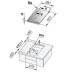 Варочная поверхность V-ZUG CookTop V4000 I302 CTI4T-31143 Варочная поверхность V-ZUG CookTop V4000 I302 CTI4T-31143