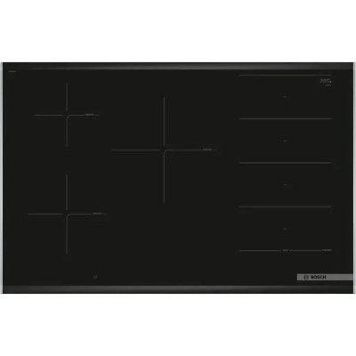 Варочная поверхность BOSCH PXV875DV1E Варочная поверхность BOSCH PXV875DV1E