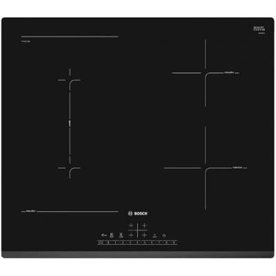 Варочная поверхность BOSCH PVS631FB5E Варочная поверхность BOSCH PVS631FB5E
