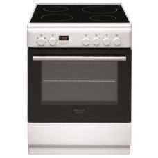 Электрическая плита HOTPOINT-ARISTON h6v5d60 (w) ru Электрическая плита HOTPOINT-ARISTON h6v5d60 (w) ru