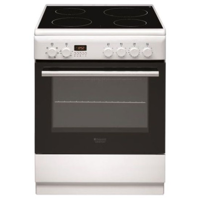Электрическая плита HOTPOINT-ARISTON h6v5d60 (w) ru Электрическая плита HOTPOINT-ARISTON h6v5d60 (w) ru