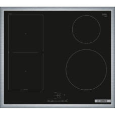 Варочная поверхность BOSCH PWP64RBB6E Варочная поверхность BOSCH PWP64RBB6E