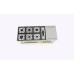 Варочный центр ILVE P15SDNE3/SSG Варочный центр ILVE P15SDNE3/SSG