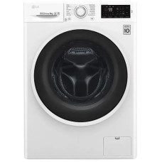 Стиральная машина LG F4J6TNPOW