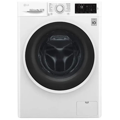 Стиральная машина LG F4J6TNPOW Стиральная машина LG F4J6TNPOW