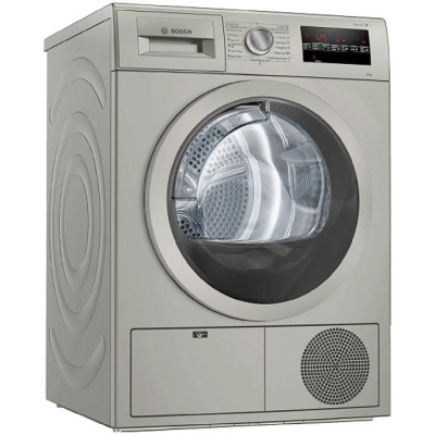 Сушильная машина BOSCH WTG8641XME Сушильная машина BOSCH WTG8641XME