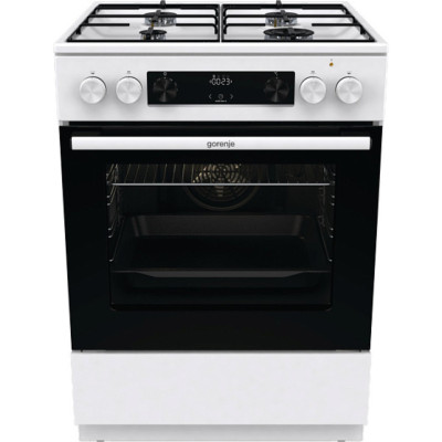 Плита GORENJE GKS6C70WJ Плита GORENJE GKS6C70WJ
