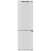 Холодильник MAUNFELD MBF177NFFWGR Inverter Холодильник MAUNFELD MBF177NFFWGR Inverter
