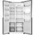 Холодильник HAIER HRF-523DS6RU Холодильник HAIER HRF-523DS6RU