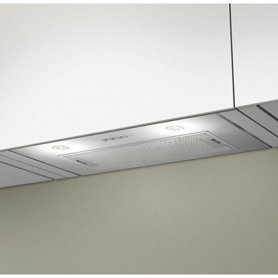 Встраиваемая вытяжка LEX GS BLOC 60 INOX Встраиваемая вытяжка LEX GS BLOC 60 INOX