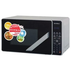 Микроволновая печь SUPRA mws-2106ss