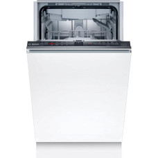 Посудомоечная машина BOSCH SRV2HMX2FR Посудомоечная машина BOSCH SRV2HMX2FR