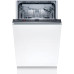 Посудомоечная машина BOSCH SRV2HMX2FR Посудомоечная машина BOSCH SRV2HMX2FR