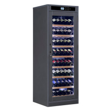 Винный шкаф MEYVEL MV102-WG1-M (Grey Quartz) Винный шкаф MEYVEL MV102-WG1-M (Grey Quartz)